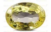 Yellow Sapphire - CYS 3464 (Origin - Ceylon) Limited - Quality